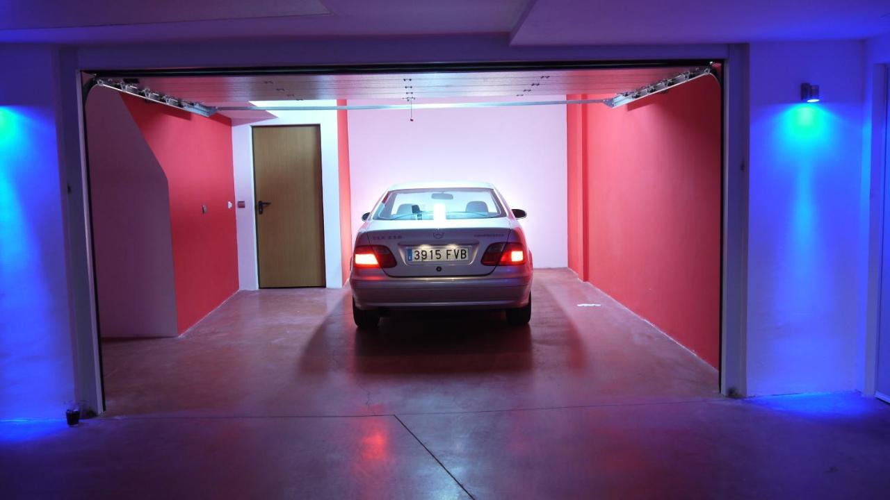V Hotel Arroyomolinos Rom bilde
