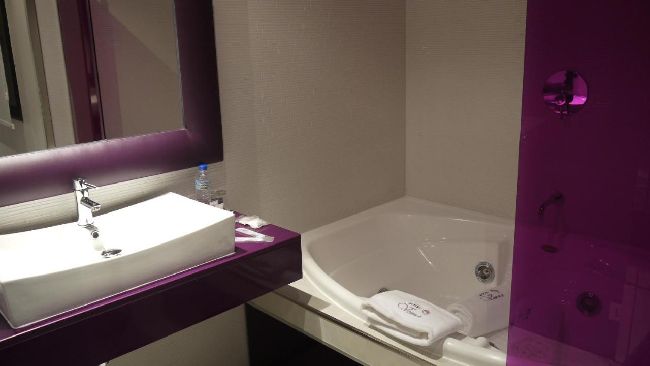 V Hotel Arroyomolinos Eksteriør bilde