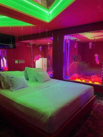 V Hotel Arroyomolinos Eksteriør bilde