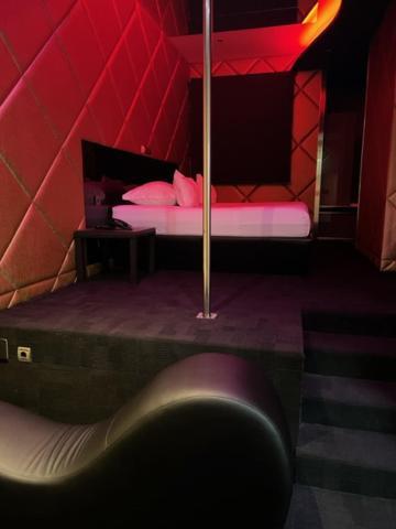 V Hotel Arroyomolinos Eksteriør bilde